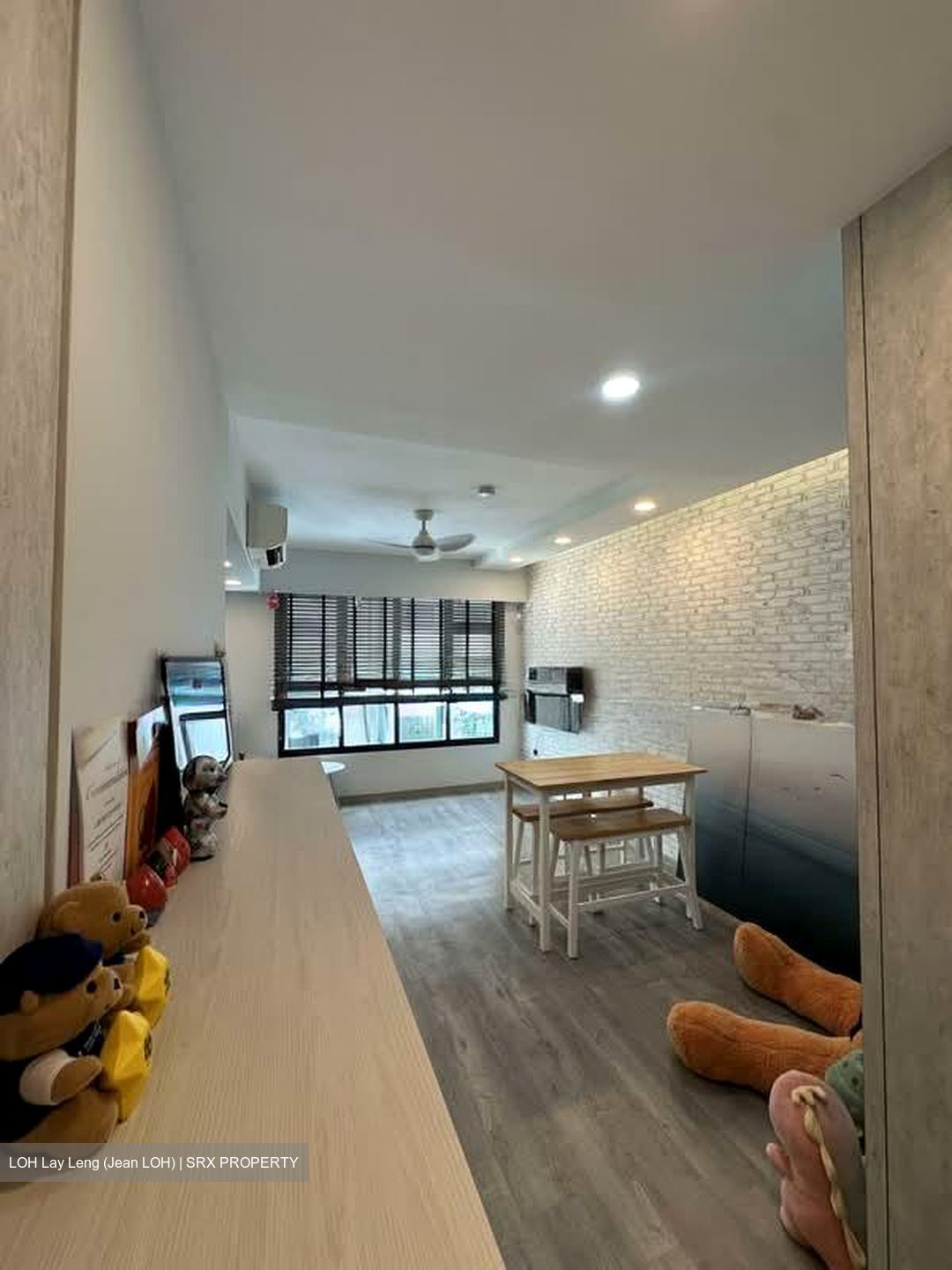 Blk 998B Buangkok Parkvista (Hougang), HDB 2 Rooms #605885071